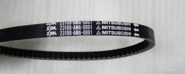 TAHRIK KAYISI JET4 - Resim 2