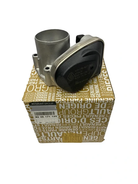 Gaz Kelebek Kutusu Renault Megane 2 Scenic 2 1.6 16 Valf K4M 8200171134 MAİS ürün görseli 1