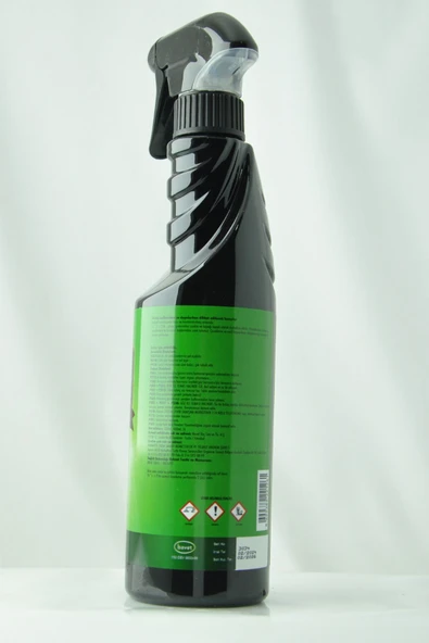 Ba-max Sprey 5'li Paket - Resim 6