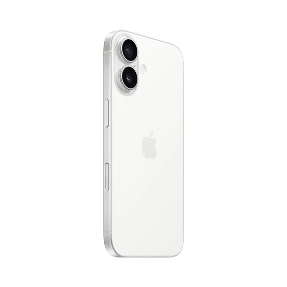 IPHONE 16 128 GB BEYAZ (APPLE TÜRKİYE GARANTİLİ) - 2