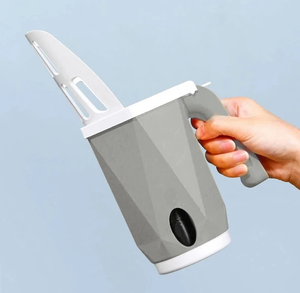 Mikopet Elekli Kedi Kum Küreği - Resim 2