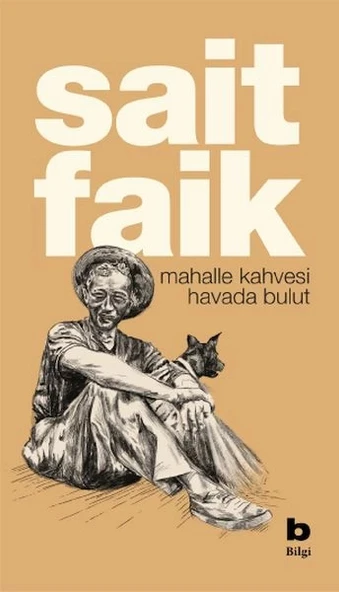 Mahalle Kahvesi Havada Bulut