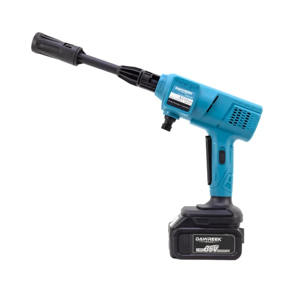 DAWREEK ŞARJLI OTO YIKAMA MK - 3