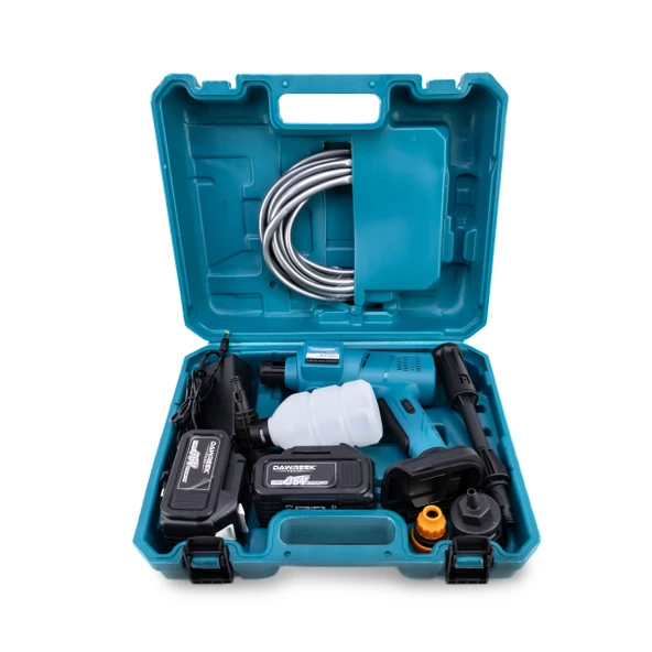 DAWREEK ŞARJLI OTO YIKAMA MK - 8