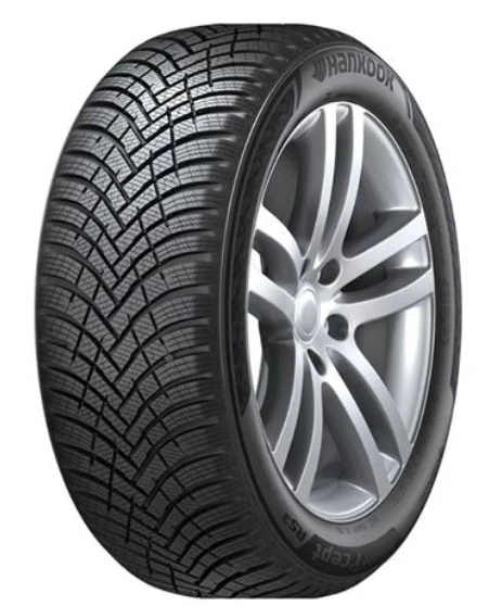 HANKOOK Winter IceptRS3 W462 195/65R15 95T XL KIŞ LASTİĞİ - 2025