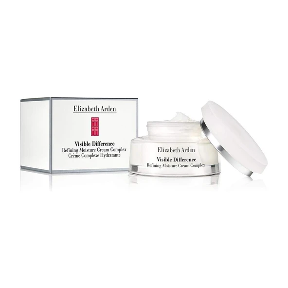 Elizabeth Arden Visible Difference Normal Nemlendirici Krem 75ML - 2