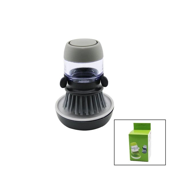 STANDLI DEPOLU - DETERJAN HAZNELİ BULAŞIK - LAVABO FIRÇASI (5250) - 4