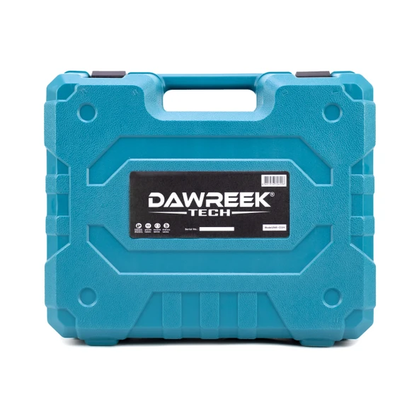 DAWREEK ŞARJLI OTO YIKAMA MK - 9