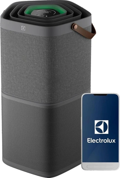 Electrolux EPO60571DG Hava Temizleyici Teşhir