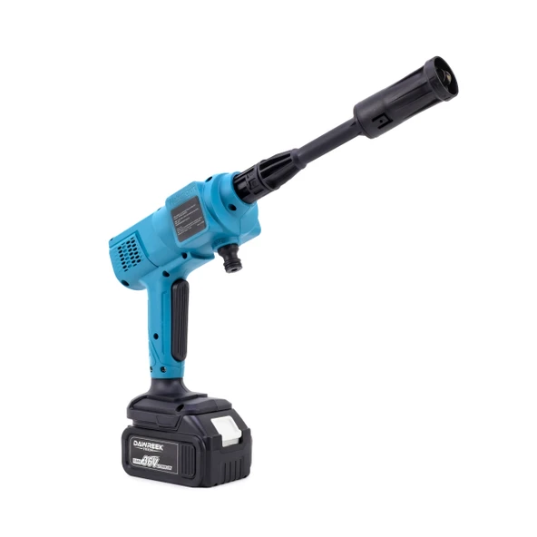 DAWREEK ŞARJLI OTO YIKAMA MK - 7