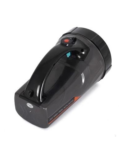 1200 LÜMEN 25 LEDLİ EL FENERİ ürün görseli 1