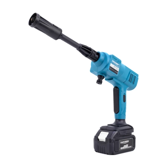 DAWREEK ŞARJLI OTO YIKAMA MK - 4