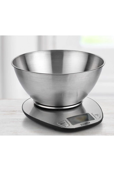 Schafer Emma Mutfak Baskülü - Resim 2