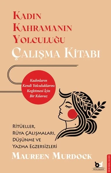 Kadın Kahramanın Yolculuğu – Çalışma Kitabı ürün görseli