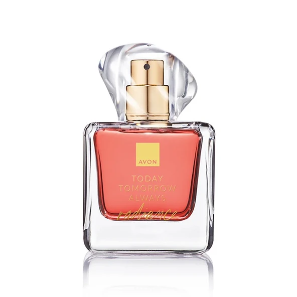 Avon Today Tomorrow Radiance Edt Bayan 50 Ml
