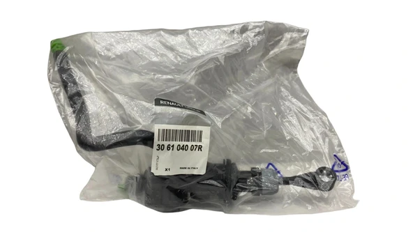 Hidrolik Debriyaj Üst Merkezi Renault Megane 4 Kadjar Dacia Duster Xjd (Start Stoplu ) 306104007R MAİS ürün görseli 1