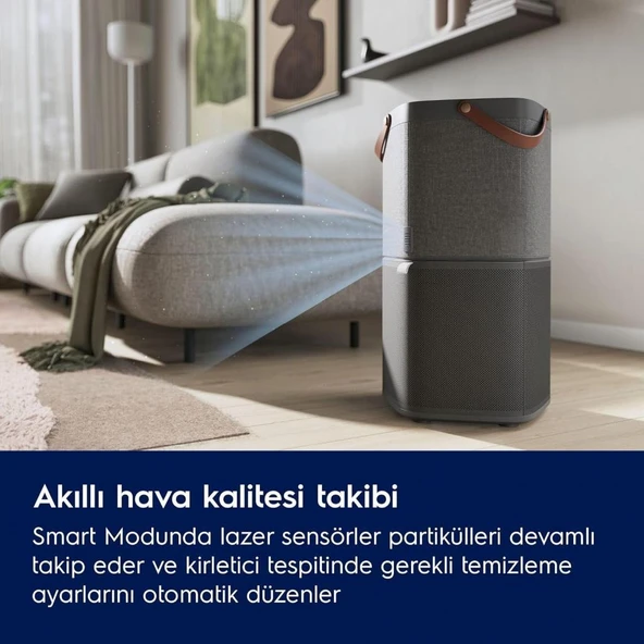 Electrolux EPO60571DG Hava Temizleyici Teşhir - 5