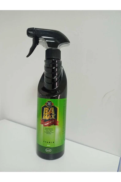 Ax Kapalı Alan Haşere Böcek Ilacı Sprey ürün görseli 1