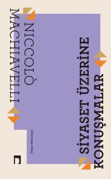 Siyaset Üzerine Konuşmalar ürün görseli