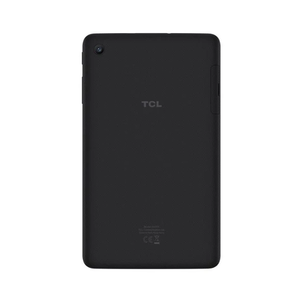 TCL TAB 7 L 9309X WIFI 2/32 GB BLACK TABLET WHİTE BLUE BUMPER CASE - 4