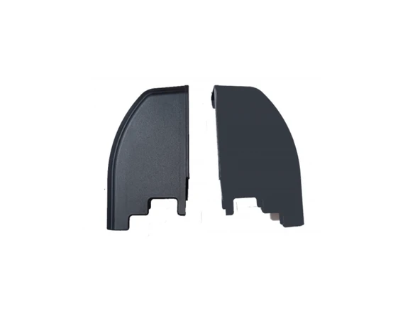 NEVADA YAN BASAMAK KAFA PLASTİĞİ 1 TKM (2 ADET) ürün görseli 1