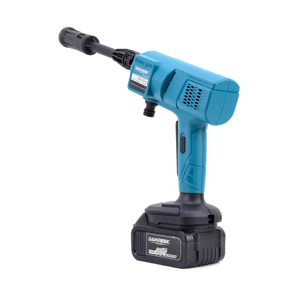 DAWREEK ŞARJLI OTO YIKAMA MK - 5