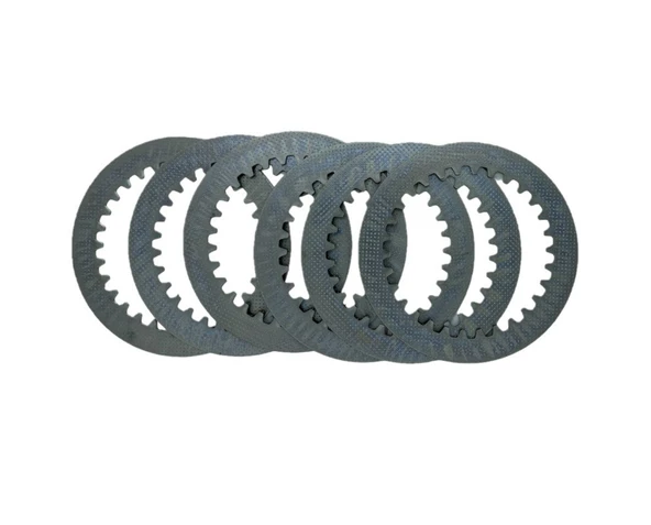 Cf Moto Nk 250 -250 Sr -Clx 250 Debriyaj Ara Sacı 6 Adet Supermoto ürün görseli 1