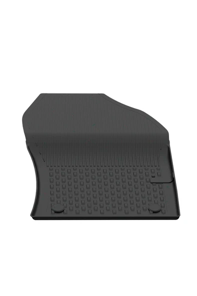 Toyota CH-R 2023+ Uyumlu SAHLER Araca Özel 4.5D Havuzlu Oto Paspas - CH-R - Resim 3