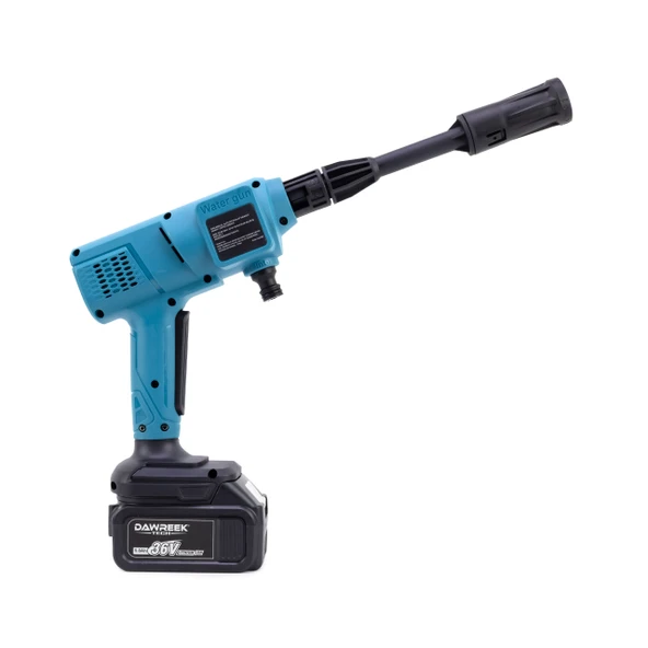 DAWREEK ŞARJLI OTO YIKAMA MK - 6