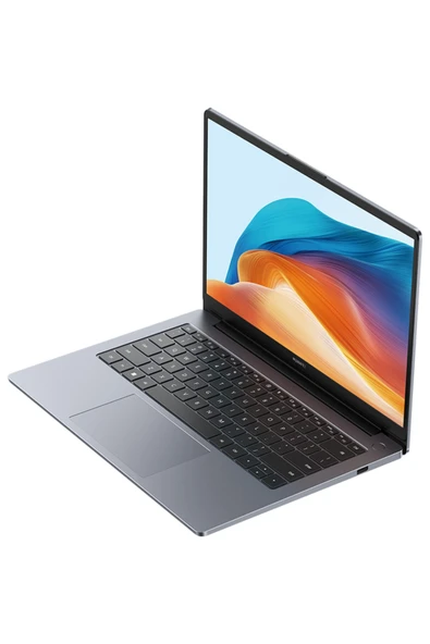 Matebook D14 2024 Intel Core i5 12450H 8GB 512GB SSD Windows 11 Home 14  IPS - 8