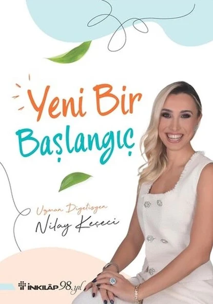 Yeni Bir Başlangıç ürün görseli