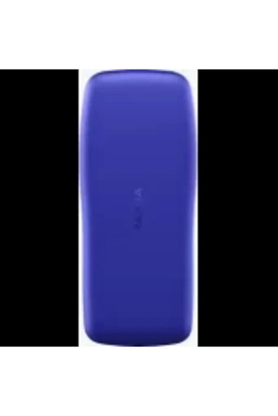 NOKIA 105 TA-1416 MAVİ - 4