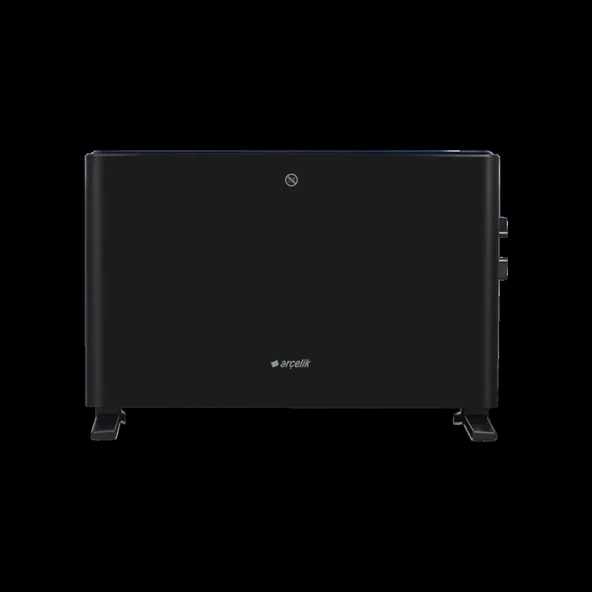Arçelik AR RHC 1800 Konvektör Isıtıcı ürün görseli