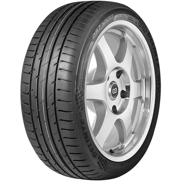 Delinte DS7 Sport 245/40R20 99Y (Yaz) (2025) ürün görseli 1