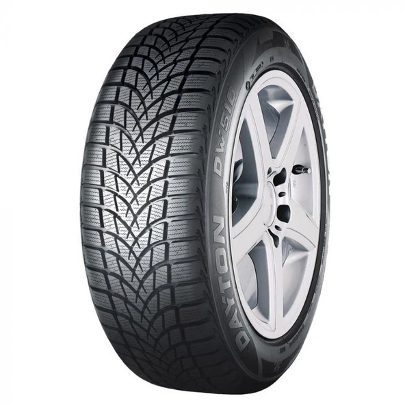 Dayton DW510 215/60R16 99H XL (Kış) (2025) ürün görseli 1