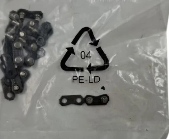 MOTORLU TESTERE ZİNCİR PERÇİNİ (ZİNCİR EKİ) 3/25 1.3 MM İTAL ürün görseli