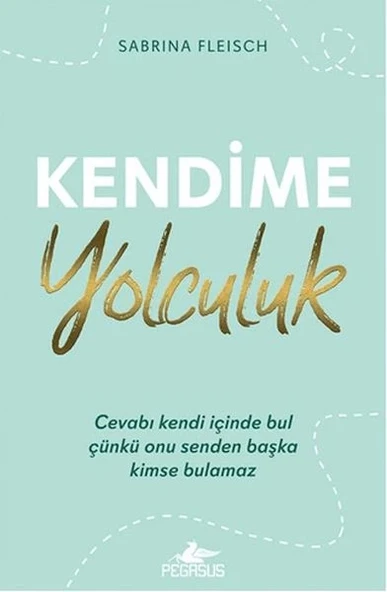 Kendime Yolculuk ürün görseli