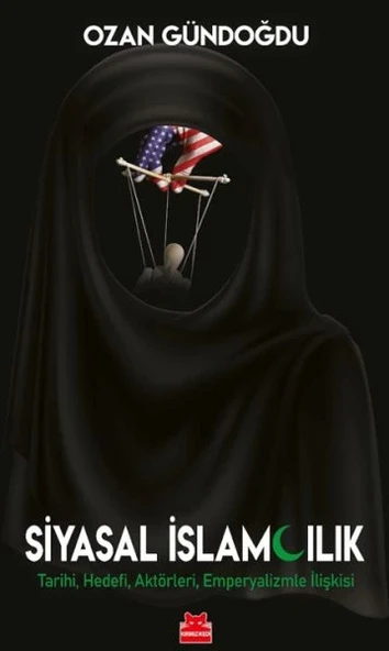 Siyasal İslamcılık ürün görseli