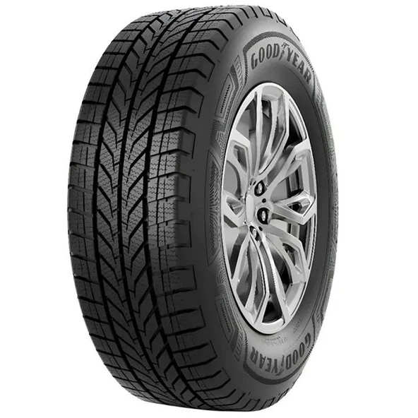 Goodyear WinterCommand 205/55R19 97V XL (Kış) (2025)