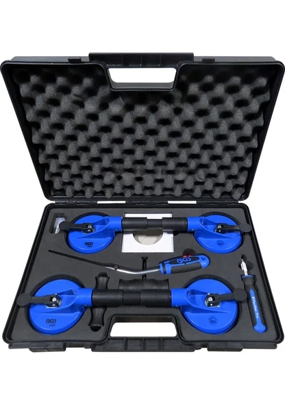 Brio cam tamir seti çantada - 2