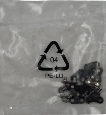 MOTORLU TESTERE ZİNCİR PERÇİNİ (ZİNCİR EKİ) 3/25 1,5 MM İTAL - Resim 2