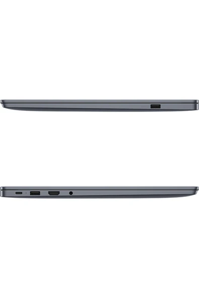 Matebook D14 2024 Intel Core i5 12450H 8GB 512GB SSD Windows 11 Home 14  IPS - 3