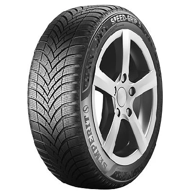 Semperit Speed-Grip 5 225/60R18 104V XL (Kış) (2025) ürün görseli