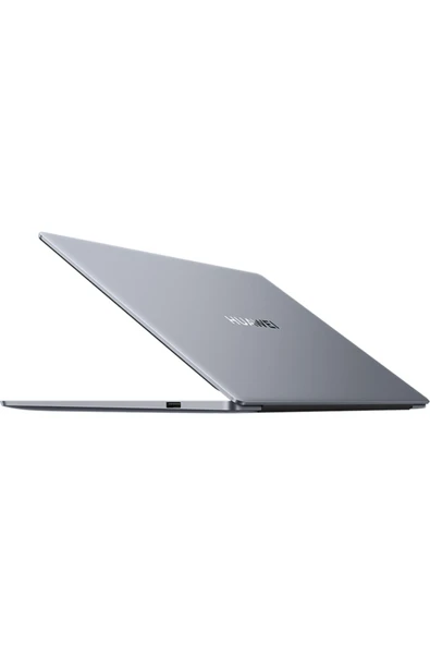 Matebook D14 2024 Intel Core i5 12450H 8GB 512GB SSD Windows 11 Home 14 IPS - 4