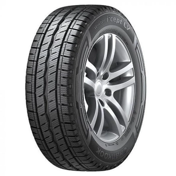 Hankook Winter I*Cept LV RW12 205/65R16C 107/105T (Kış) (2025) ürün görseli