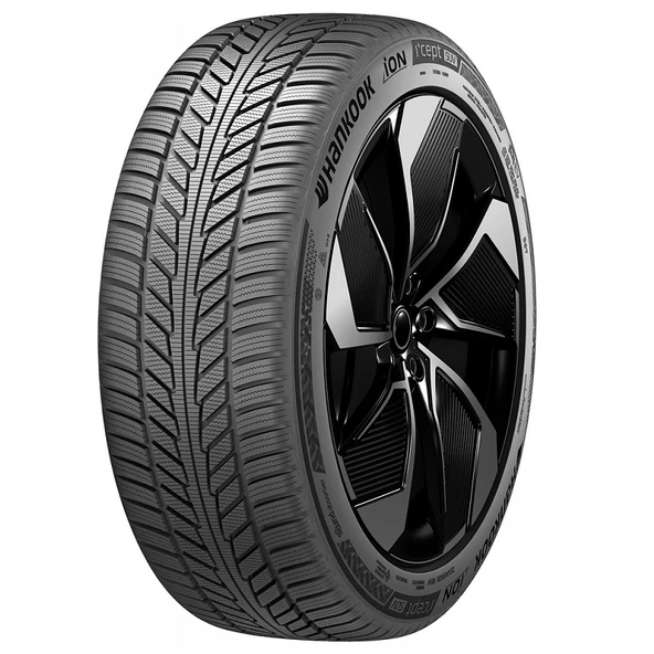 Hankook iON I*Cept SUV IW01A 255/45R21 106V XL Sound Absorber (Kış) (2023)