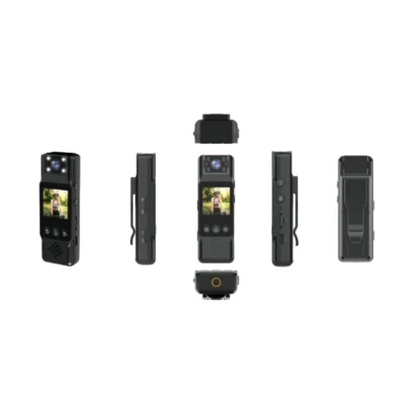 4K Spor Kamerası CMR79 – 20MP, 40M Su Geçirmez, 170° Geniş Açı, HD DV Kaydedici Aksiyon Kamerası - Resim 2