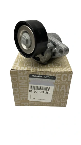 Alternatör Kayış Gergisi Clio 2 Laguna 1 Megane 1 K7J K4J K4M 1.4 1.6 16V 8200603359 MAİS - 1
