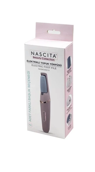 Nascita Elektirikli Topuk Törpüsü - 15 - 2