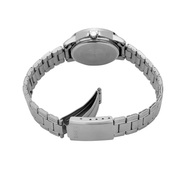 Casio LTP-V004D-7BUDF Kadın Kol Saati - Resim 4